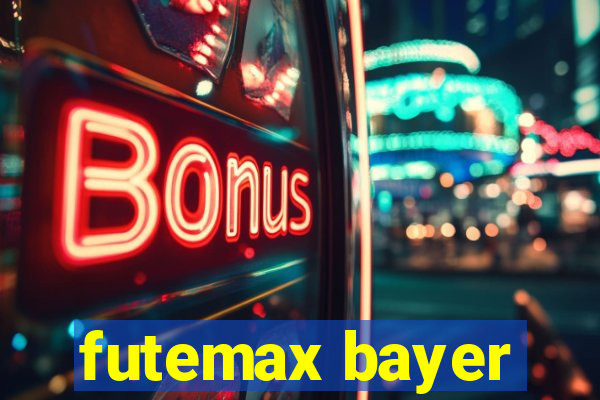 futemax bayer